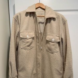 Jackson Rowe Scholar Jacket - Jilly Box Winter 2021